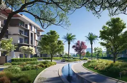 Villa - 4 Bedrooms - 4 Bathrooms for sale in Jadie Residence - The 3rd Settlement - New Cairo City - Cairo