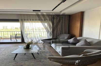 Apartment - 3 Bedrooms - 3 Bathrooms for sale in Mivida - 5th Settlement Compounds - The 5th Settlement - New Cairo City - Cairo