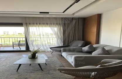 Apartment - 3 Bedrooms - 3 Bathrooms for sale in Mivida - 5th Settlement Compounds - The 5th Settlement - New Cairo City - Cairo