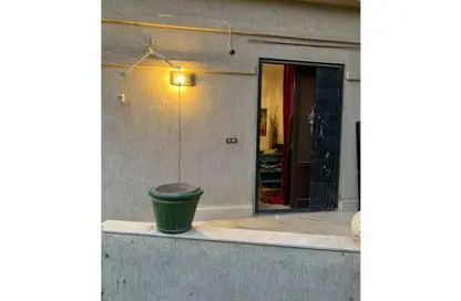 دوبلكس - 3 غرف نوم - 2 حمامات للايجار في بيفرلي هيلز - كمبوندات الشيخ زايد - الشيخ زايد - الجيزة
