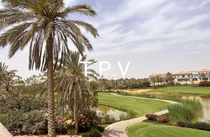 Villa - 7 Bedrooms - 6 Bathrooms for sale in Katameya Dunes - El Katameya Compounds - El Katameya - New Cairo City - Cairo