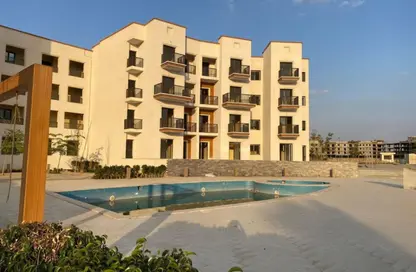 Apartment - Studio - 1 Bathroom for rent in Nyoum October - Northern Expansions - 6 October City - Giza
