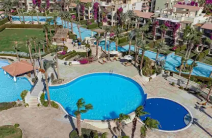 Chalet - 1 Bedroom - 1 Bathroom for sale in Veranda - Sahl Hasheesh - Hurghada - Red Sea Chalet - 1 Bedroom - 1 Bathroom for sale in Veranda - Sahl Hasheesh - Hurghada - Red Sea