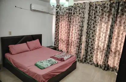 شقة - 2 غرف نوم - 1 حمام للبيع في مدينتي - القاهرة