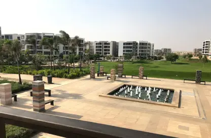 Villa - 3 Bedrooms - 2 Bathrooms for sale in Taj City - 5th Settlement Compounds - The 5th Settlement - New Cairo City - Cairo
