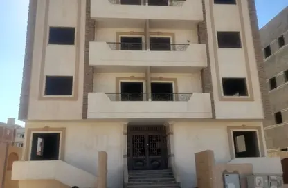 Apartment - 3 Bedrooms - 2 Bathrooms for sale in District 300 - Northern Expansions - 6 October City - Giza