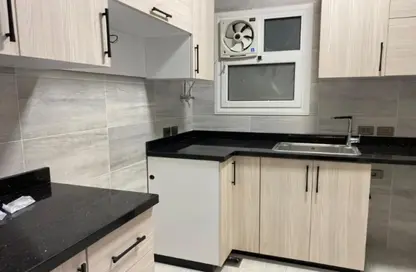 Apartment - 3 Bedrooms - 3 Bathrooms for rent in Mountain View iCity - 5th Settlement Compounds - The 5th Settlement - New Cairo City - Cairo