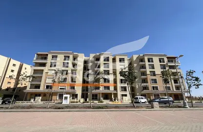 شقة - 4 غرف نوم - 4 حمامات للبيع في S1 - سراي - كمبوندات مدينة المستقبل - مدينة المستقبل - القاهرة