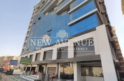 محل - استوديو - 2 حمامات للبيع في شارع زهراء المعادى - دجلة - حي المعادي - القاهرة