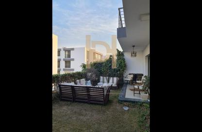 Apartment - 3 Bedrooms - 2 Bathrooms for rent in Tag Sultan - Ring Road - Cairo