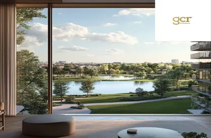 Apartment - 3 Bedrooms - 2 Bathrooms for sale in Park Central - Mostakbal City Compounds - Mostakbal City - Future City - Cairo