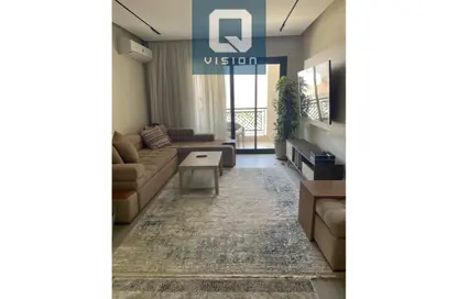 Apartment - Studio - 1 Bathroom for rent in Celia - New Capital Compounds - New Capital City - Cairo