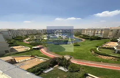 Penthouse - 3 Bedrooms - 3 Bathrooms for sale in Mountain View Hyde Park - 5th Settlement Compounds - The 5th Settlement - New Cairo City - Cairo