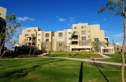 Apartment - 2 Bedrooms - 1 Bathroom for sale in Palm Parks   Palm Hills - South Dahshur Link - 6 October City - Giza