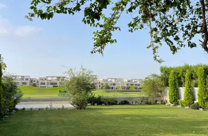 Chalet - 3 Bedrooms - 3 Bathrooms for sale in Hacienda Bay - Sidi Abdel Rahman - North Coast