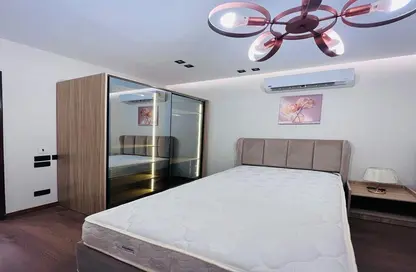 Apartment - 3 Bedrooms - 3 Bathrooms for rent in Villette - 5th Settlement Compounds - The 5th Settlement - New Cairo City - Cairo