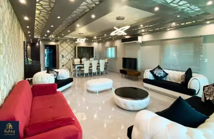 Apartment - 3 Bedrooms - 2 Bathrooms for rent in Abbas Al Akkad St. - 1st Zone - Nasr City - Cairo