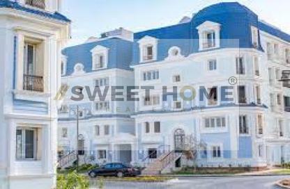 Apartment - 3 Bedrooms - 3 Bathrooms for rent in Mountain View Hyde Park - 5th Settlement Compounds - The 5th Settlement - New Cairo City - Cairo
