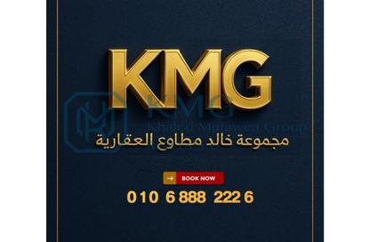 شقة - 4 غرف نوم - 3 حمامات للبيع في اللوتس الجديدة - التجمع الخامس - مدينة القاهرة الجديدة - القاهرة