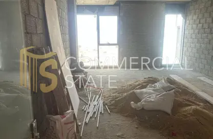 Office Space - Studio - 1 Bathroom for rent in Hyde Park Business District Mall - South Teseen St. - The 5th Settlement - New Cairo City - Cairo