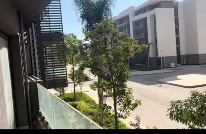 Apartment - 3 Bedrooms - 2 Bathrooms for sale in Madinaty - Cairo