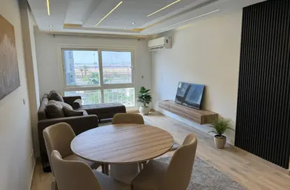 Apartment - 3 Bedrooms - 2 Bathrooms for rent in Madinaty - Cairo