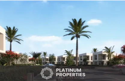 Apartment - 3 Bedrooms - 3 Bathrooms for sale in Taj City - 5th Settlement Compounds - The 5th Settlement - New Cairo City - Cairo