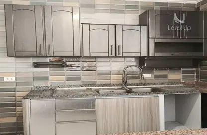 Apartment - 3 Bedrooms - 2 Bathrooms for rent in Area G - Ganoob El Acadimia - New Cairo City - Cairo