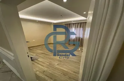 Apartment - 3 Bedrooms - 2 Bathrooms for sale in Al Andalus Buildings - Al Andalus District - New Cairo City - Cairo
