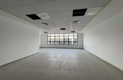 مساحات مكتبية - استوديو - 1 حمام للايجار في شارع التسعين - التجمع الخامس - مدينة القاهرة الجديدة - القاهرة