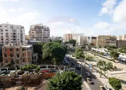 Apartment - 4 Bedrooms - 4 Bathrooms for rent in Latin Quarter - Raml Station - Hay Wasat - Alexandria