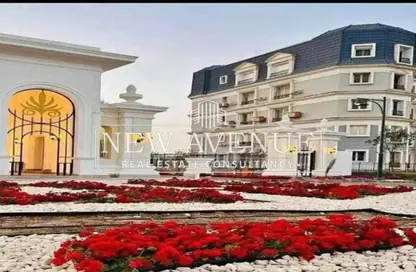أي فيلا - 3 غرف نوم - 3 حمامات للبيع في أليفا - كمبوندات مدينة المستقبل - مدينة المستقبل - القاهرة