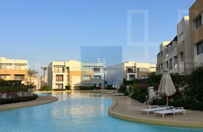 شاليه - 2 غرف نوم - 2 حمامات للبيع في أزهى - العين السخنة - السويس شاليه - 2 غرف نوم - 2 حمامات للبيع في أزهى - العين السخنة - السويس