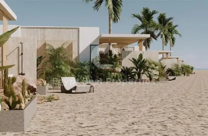 Duplex - 3 Bedrooms - 3 Bathrooms for sale in ARC of Soma - Soma Bay - Safaga - Hurghada - Red Sea