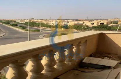 شقة - 2 غرف نوم - 1 حمام للبيع في الاشرفية - المستثمرين الشمالية - مدينة القاهرة الجديدة - القاهرة