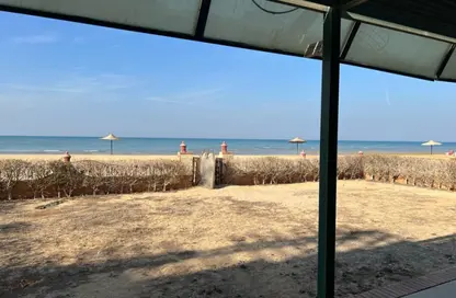 Twin House - 3 Bedrooms - 3 Bathrooms for sale in Ras Sedr - Ras Sedr - South Sainai