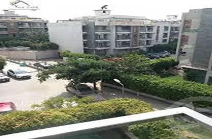 Apartment - 2 Bedrooms - 2 Bathrooms for sale in Zayed Dunes - 6th District - Sheikh Zayed City - Giza