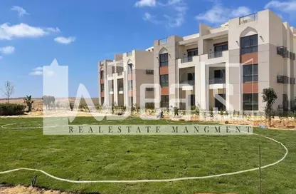 Chalet - 2 Bedrooms - 2 Bathrooms for sale in Gaia - Ras Al Hekma - North Coast