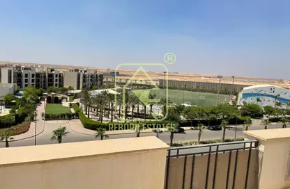 أي فيلا - 4 غرف نوم - 4 حمامات للايجار في ويستاون - كمبوندات الشيخ زايد - الشيخ زايد - الجيزة