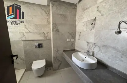 Apartment - 3 Bedrooms - 3 Bathrooms for sale in Badya Palm Hills - 6 October Compounds - 6 October City - Giza