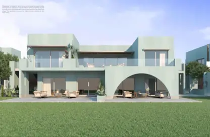 Villa - 5 Bedrooms - 5 Bathrooms for sale in Playa Resort - Sidi Abdel Rahman - North Coast