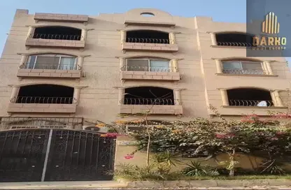 شقة - 3 غرف نوم - 1 حمام للبيع في واحة النور - حدائق اكتوبر - مدينة 6 أكتوبر - الجيزة