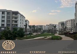 Apartment - 3 bedrooms for للبيع in Hyde Park - 5th Settlement Compounds - The 5th Settlement - New Cairo City - Cairo