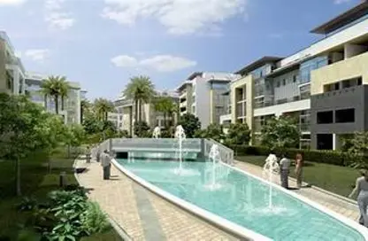 Apartment - 3 Bedrooms - 3 Bathrooms for sale in Hyde Park - 5th Settlement Compounds - The 5th Settlement - New Cairo City - Cairo