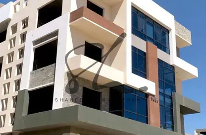 شقة - 3 غرف نوم - 3 حمامات للبيع في عمارات النرجس - النرجس - مدينة القاهرة الجديدة - القاهرة