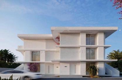 Chalet - 2 Bedrooms - 2 Bathrooms for sale in Blanca Gardens - Soma Bay - Safaga - Hurghada - Red Sea