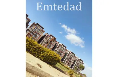 شقة - 3 غرف نوم - 1 حمام للبيع في ارض جمعية المستثمرين - حدائق اكتوبر - مدينة 6 أكتوبر - الجيزة