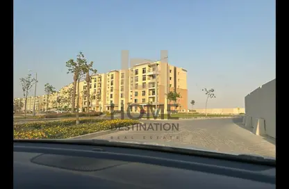 شقة - 2 غرف نوم - 2 حمامات للبيع في سراي - كمبوندات مدينة المستقبل - مدينة المستقبل - القاهرة