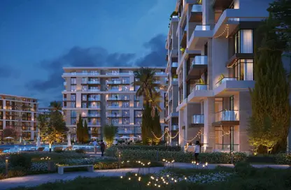 Apartment - 3 Bedrooms - 2 Bathrooms for sale in Noll - 5th Settlement Compounds - The 5th Settlement - New Cairo City - Cairo Apartment - 3 Bedrooms - 2 Bathrooms for sale in Noll - 5th Settlement Compounds - The 5th Settlement - New Cairo City - Cairo