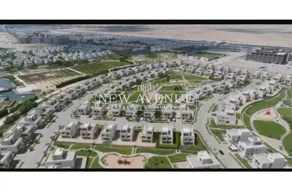 شقة - 3 غرف نوم - 3 حمامات للبيع في كمبوند البروج - كمبوندات الشروق - مدينة الشروق - القاهرة